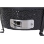Barbecue Portable Home ESPRIT Métal Céramique 51 X 53 X 64 CM