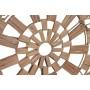 Décoration murale Home ESPRIT Métal 92 X 3 X 56 CM