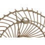 Décoration murale Home ESPRIT Métal 92 X 3 X 56 CM