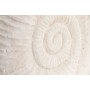 Figurine Décorative Home ESPRIT Blanc Pierre méditerranéen Conque (2)