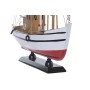 Barco Home ESPRIT Blanc Rouge