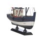 Barco Home ESPRIT White Navy Blue