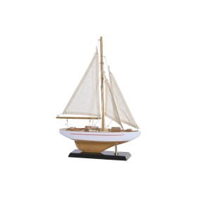 Barco Home ESPRIT White Brown Mediterranean