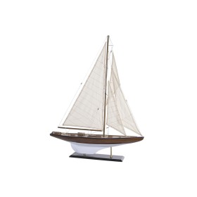 Barco Home ESPRIT White Brown Mediterranean