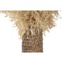 Figurine Décorative Home ESPRIT Naturel Tropical Palmier