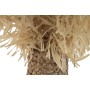 Decorative Figure Home ESPRIT Natural Tropical Palm tree