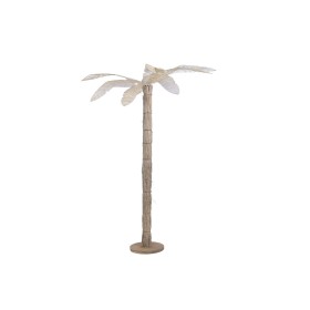 Figurine Décorative Home ESPRIT Naturel Arbre Tropical