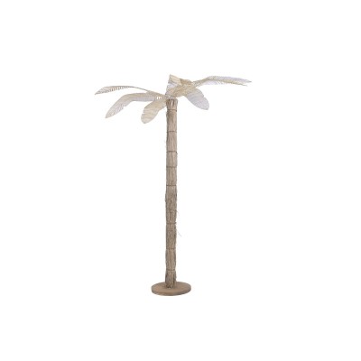 Figurine Décorative Home ESPRIT Naturel Arbre Tropical