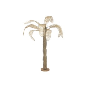 Decorative Figure Home ESPRIT Natural Tree Tropical
