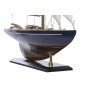 Barco Home ESPRIT Marron Blue marine