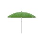 Beach parasol Marbueno SUMMER 10105V Green 220 cm