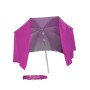 Parasol de plage Marbueno SUMMER 10112R Rose Ø 180 cm
