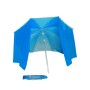 Parasol de plage Marbueno Bleu 200 cm