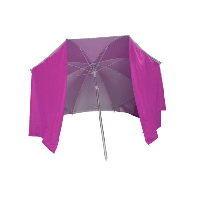 Beach parasol Marbueno SUMMER 10113A Pink 200 cm