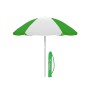 Beach parasol Marbueno Green 220 cm