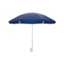 Beach parasol Marbueno Blue