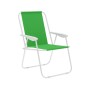 Chaise Pliante Marbueno Vert 59 x 75 x 51 cm