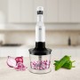 Hand-held Blender UFESA 70106091 White