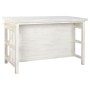 Meuble d'Appoint Home ESPRIT Blanc 147 x 77 x 92 cm
