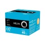 Coffee Capsules Delta Q 7925447 (40 Pieces)
