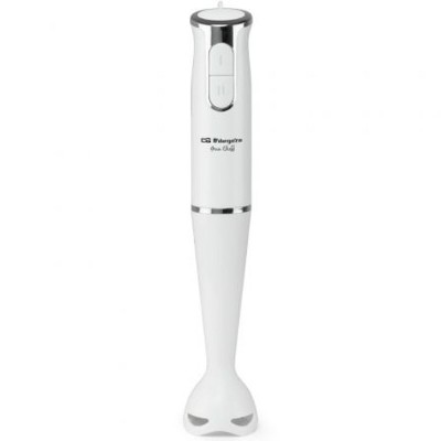 Hand-held Blender Orbegozo BT 1150