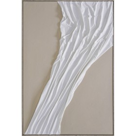 Cadre Home ESPRIT Blanc Beige Moderne Urbaine