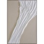 Cadre Home ESPRIT Blanc Beige Moderne Urbaine