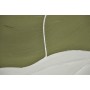 Cadre Home ESPRIT Blanc Vert Abstrait Urbaine 80 x 4,3 x 120 cm (2 Unités)