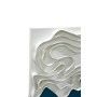 Painting Home ESPRIT Blue White Modern (2 Units)