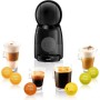Cafetière à capsules Krups KP1A3BKA Noir Gris 1500 W 800 ml (Reconditionné A)