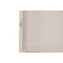 Cadre Home ESPRIT Beige Moderne Urbaine 82,5 x 4,5 x 122,5 cm (2 Unités)