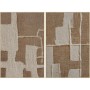 Cadre Home ESPRIT Blanc Beige Scandinave 82,5 x 4,5 x 122,5 cm (2 Unités)