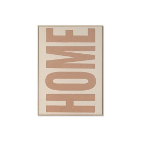 Painting Home ESPRIT White Moka Modern 102,5 X 4 X 142,5 CM