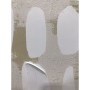 Painting Home ESPRIT White Beige Abstract Urban 90 x 4 x 120 cm (2 Units)
