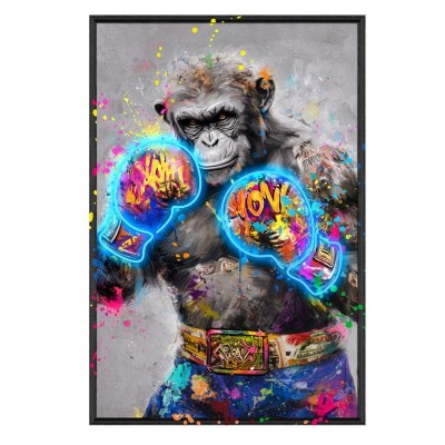 Painting Home ESPRIT Vintage