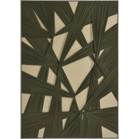 Cadre Home ESPRIT Vert Moderne