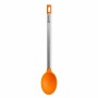 Spoon Rest BRA A195007 Orange Metal Stainless steel (Refurbished A)