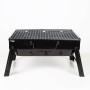 Barbecue Portable Aktive Black (Refurbished A)