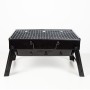 Barbecue Portable Aktive Noir (Reconditionné A)