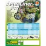 Pond Liner Ubbink AquaLiner PVC 0,5 mm 4 x 5 m
