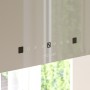 Hotte îlot Cecotec Bolero Flux CCT 448000 verre gris A++ 800m³/h tactile
