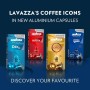 Capsules de café Lavazza Crema (10 Unités)
