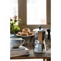 Cafetière Italienne Monix M860009 Argenté