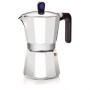Cafetière Italienne Monix M860009 Argenté