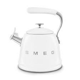Teapot Smeg 50´STYLE WKF01WH 2,3 L