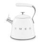 Théière Smeg 50´STYLE WKF01WH 2,3 L