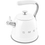 Théière Smeg 50´STYLE WKF01WH 2,3 L