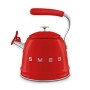 Teapot Smeg 50´STYLE WKF01RD 2,3 L