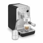 Café Express Arm Smeg EMC02BLMEU Noir mat