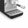Café Express Arm Smeg EMC02BLMEU Noir mat